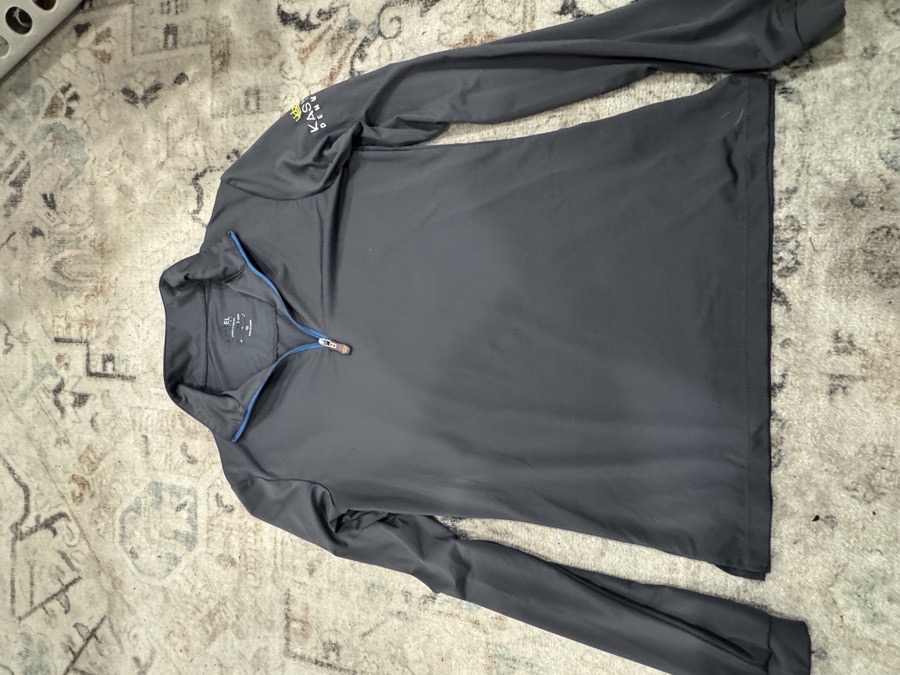 Kastel Denmark riding shirt