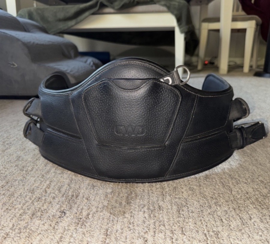 CWD mademoiselle short girth