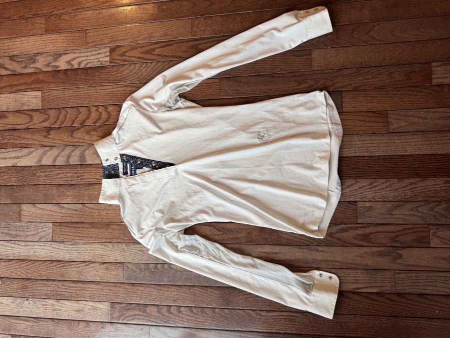 Essex Classics Show Shirt