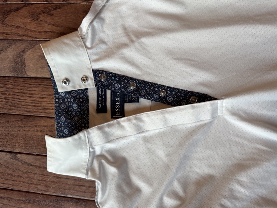 Essex Classics Show Shirt