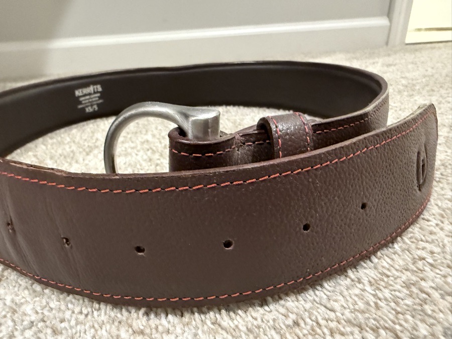 Kerrits Belt