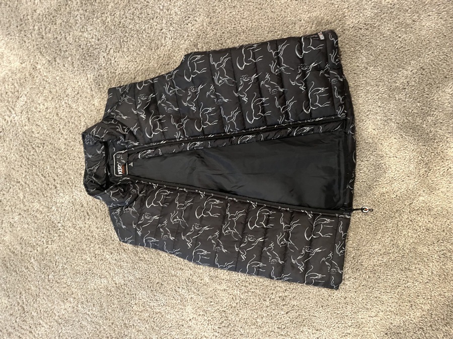 Kerrits Youth Riding Vest