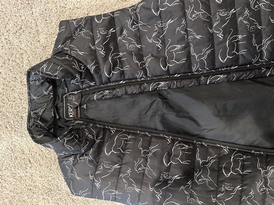 Kerrits Youth Riding Vest