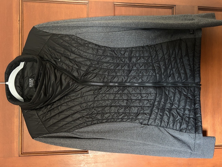 Dover Saddlery Jacket