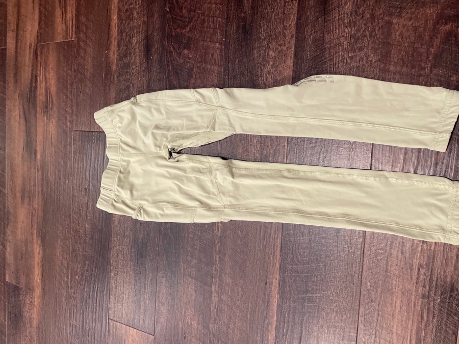 Kerrits riding pants size youth L