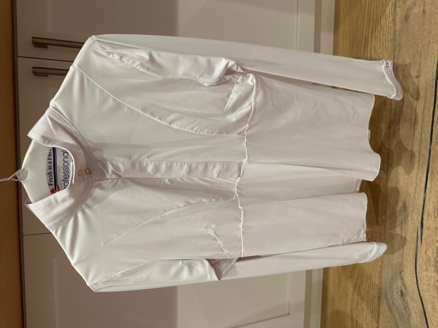 Solid Citizen show shirt