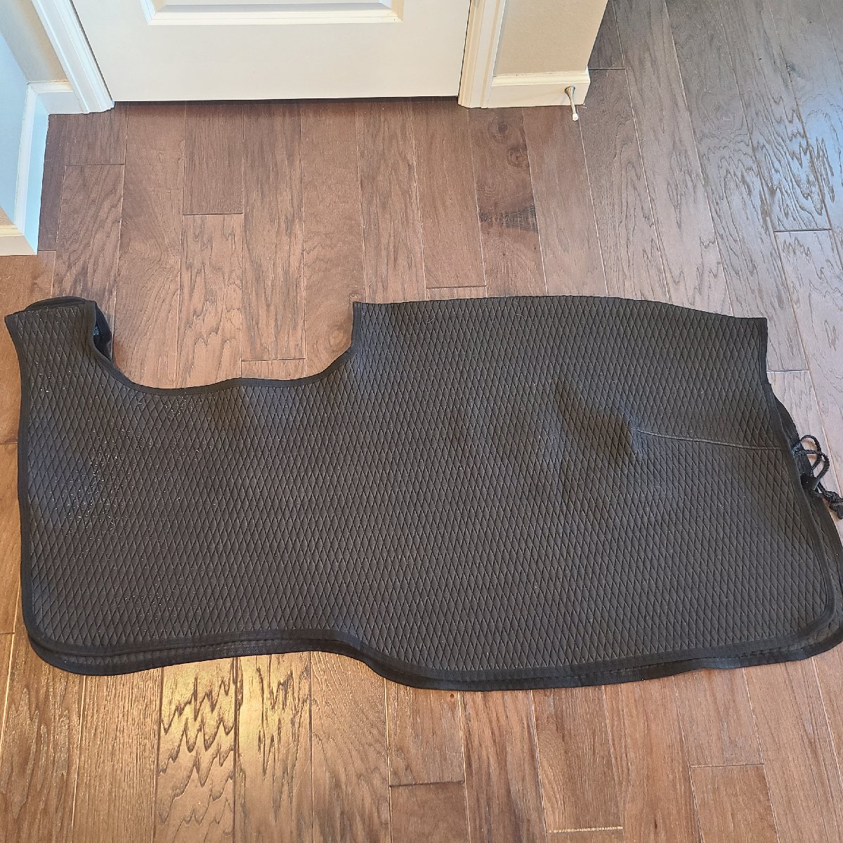 Schneider's Quarter Sheet