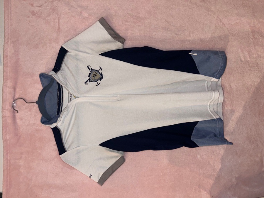 Horseware polo