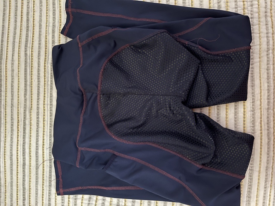 Women’s Riding Sport Full Seat Tights