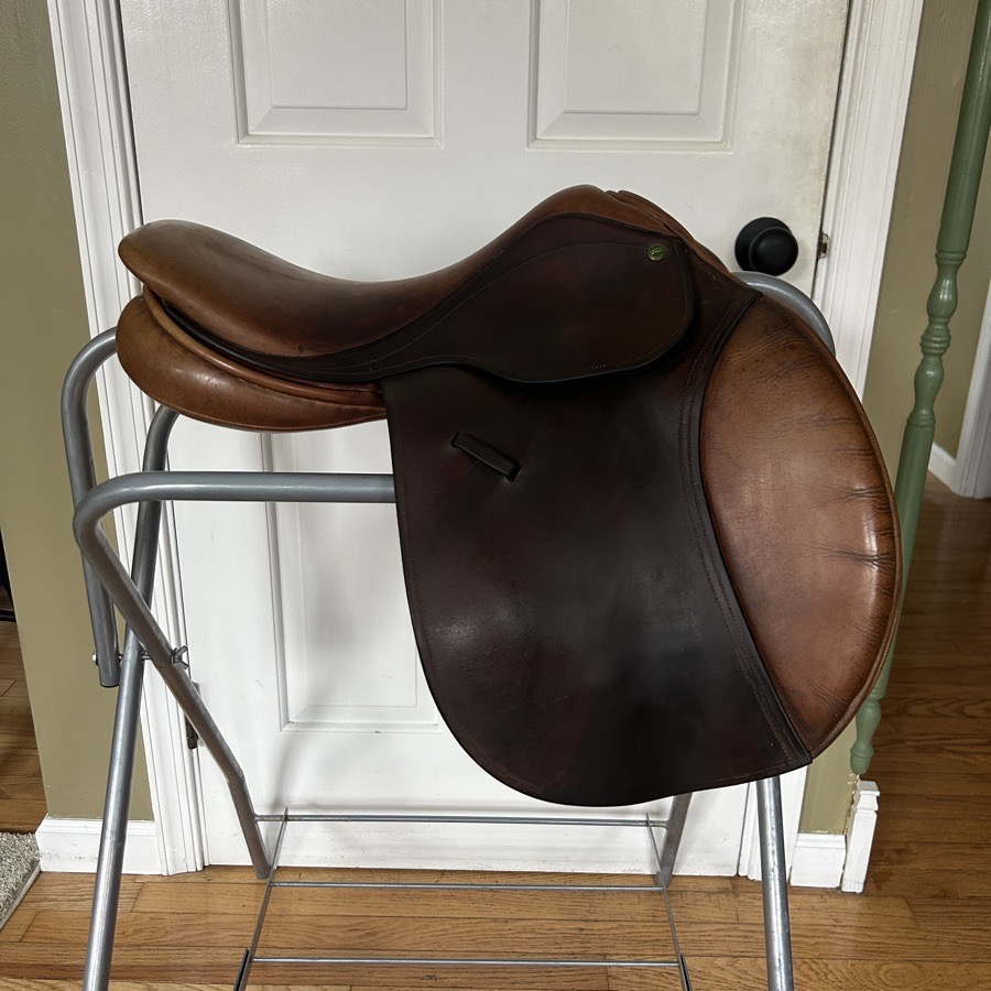 17” County Stabilizer