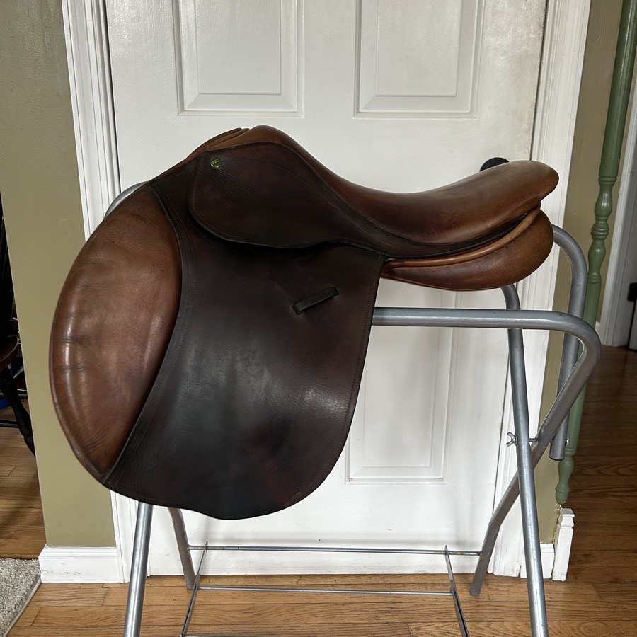 17” County Stabilizer