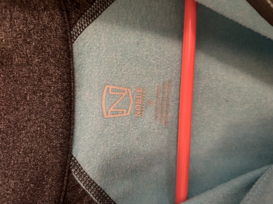 Nobel outfitters long sleeve