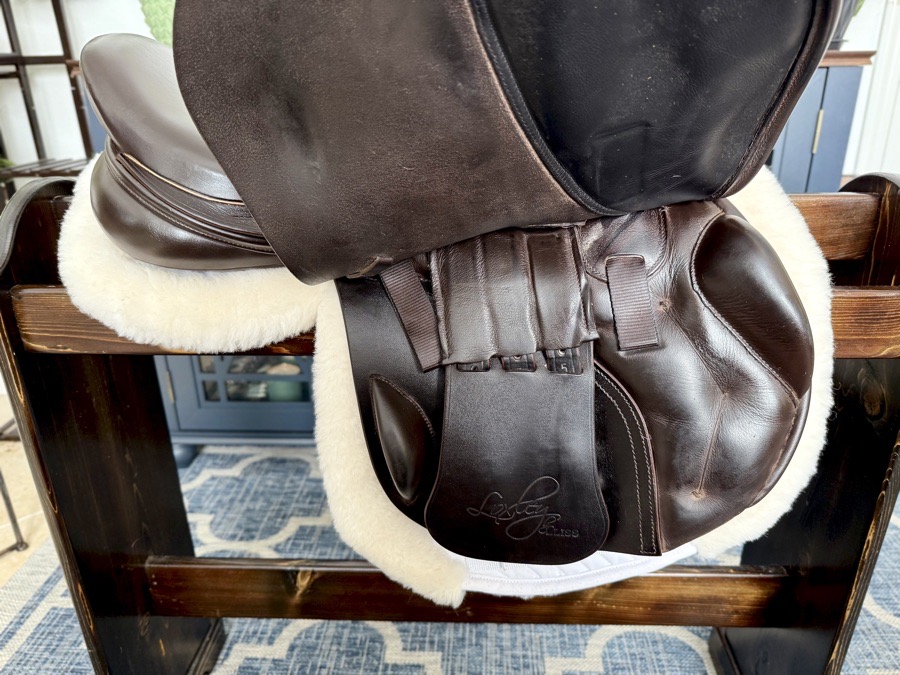 17” Loxley Jump by Bliss of London M/MW