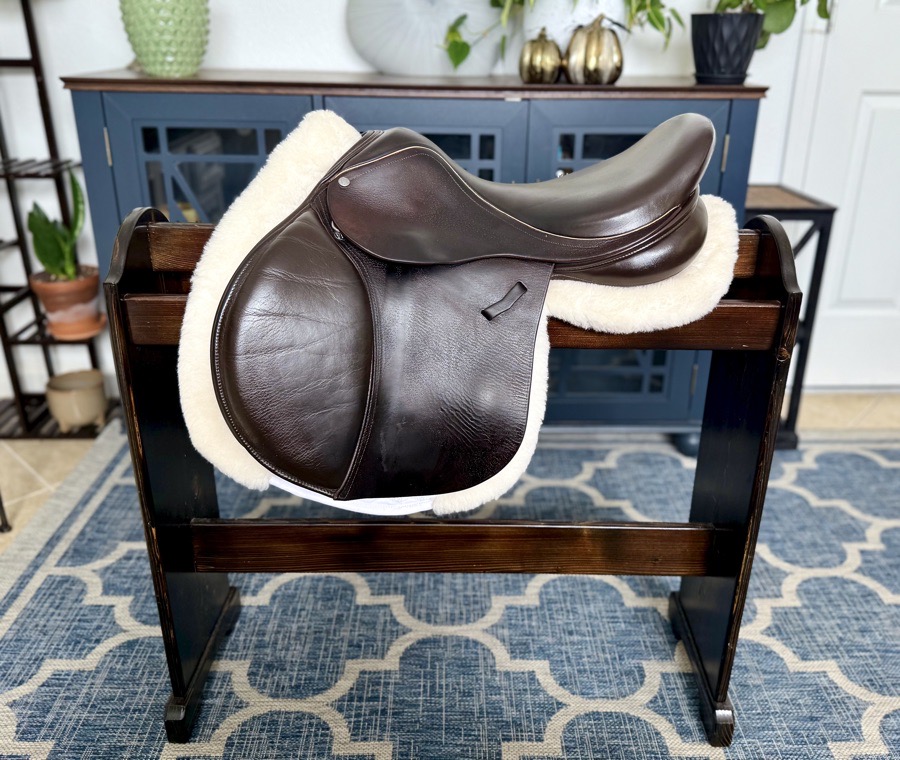 17” Loxley Jump by Bliss of London M/MW