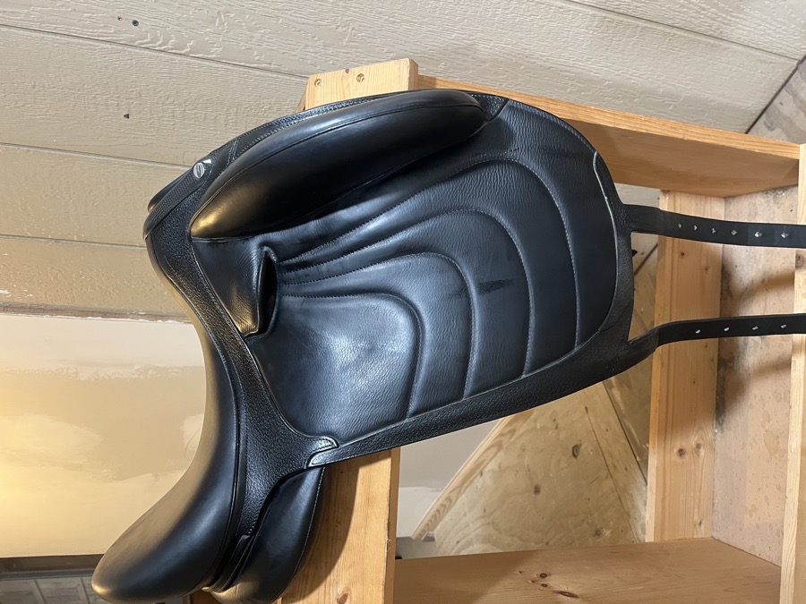 17” Devoucoux Harmonie