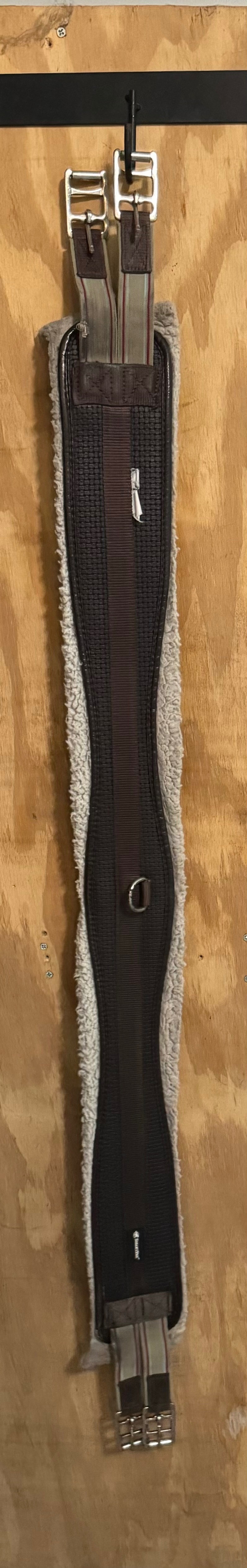 Smartpak Fleece Girth