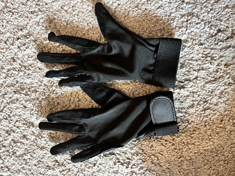 FitT4 Riding Gloves