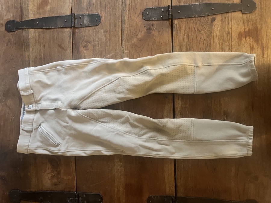 Horze Kids Full Seat Breeches