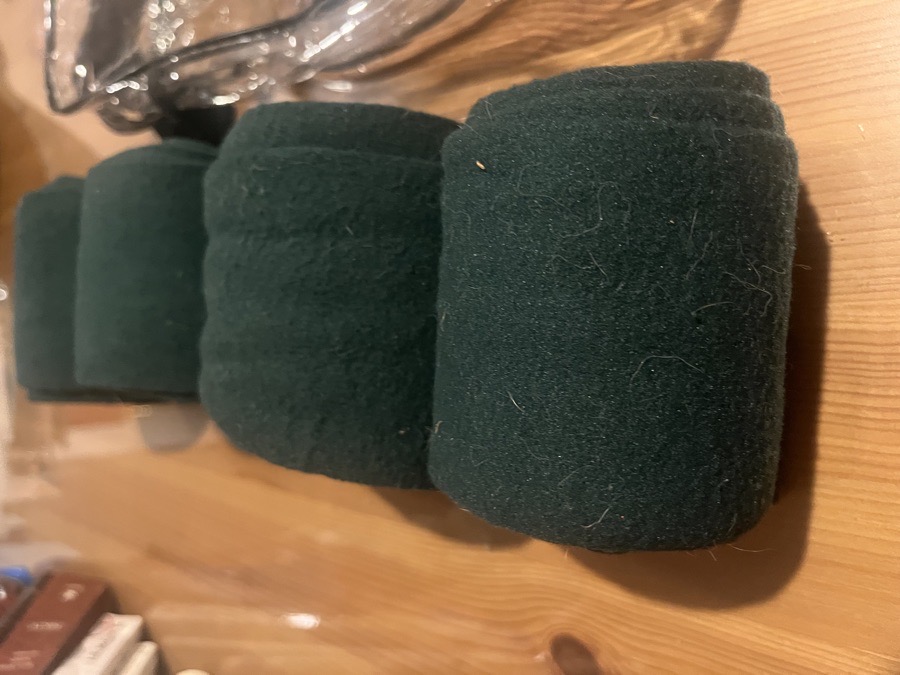 Centaur Polos - Set of 4