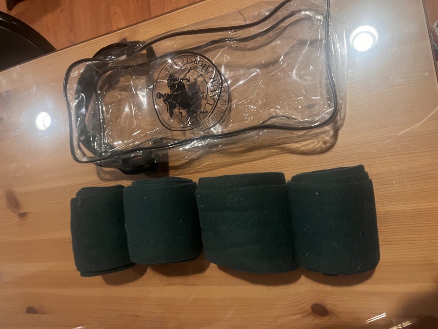 Centaur Polos - Set of 4