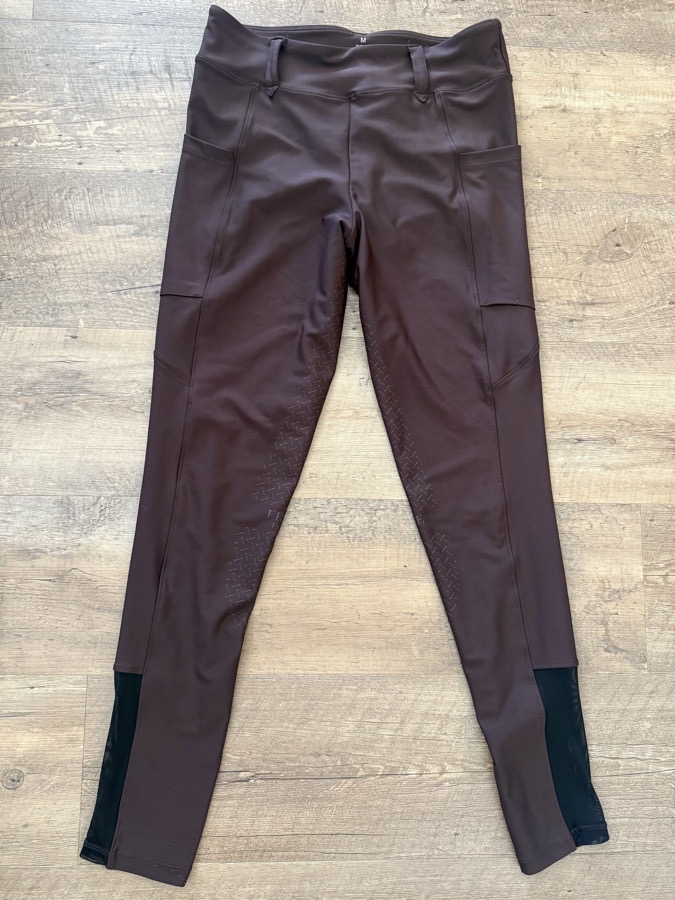 Free Ride breeches, medium