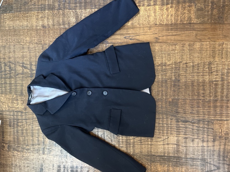 elite show jacket