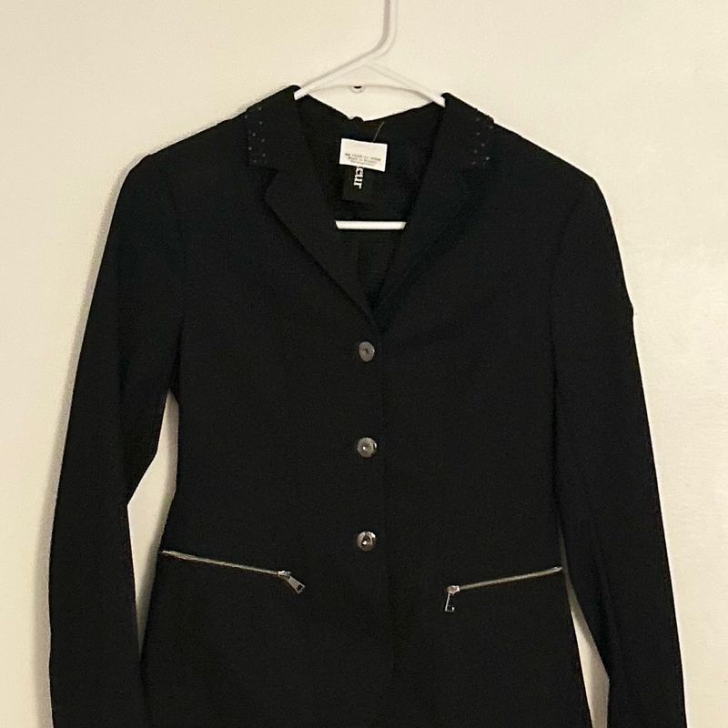 Pikeur Kids Show Coat Size 10-12
