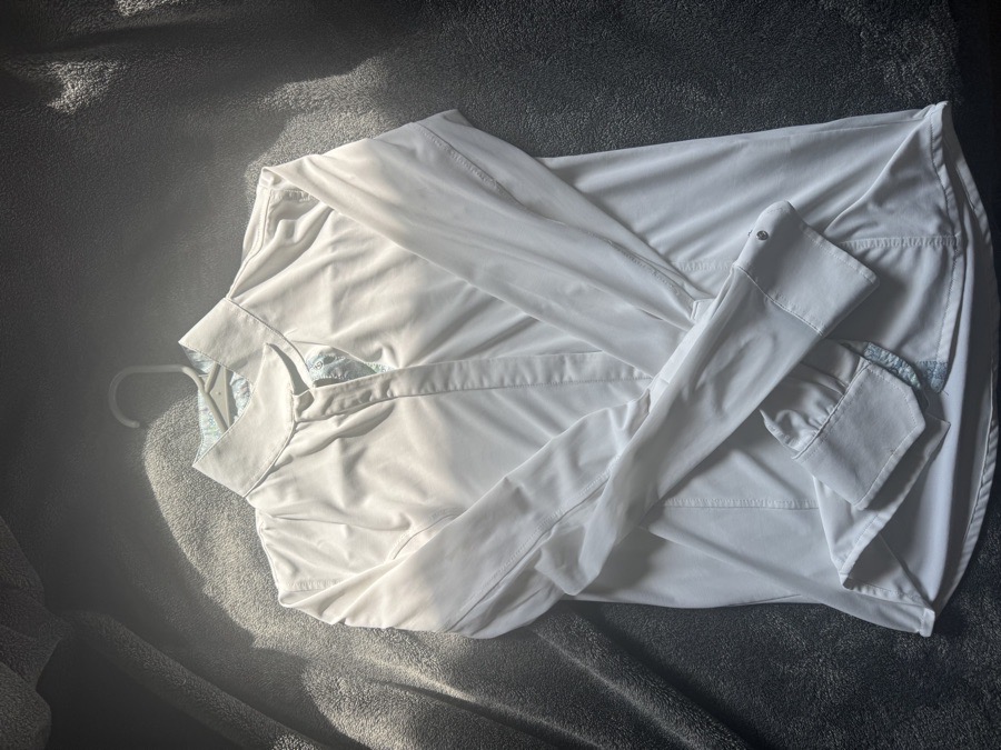 Longsleeve Piper Showshirt