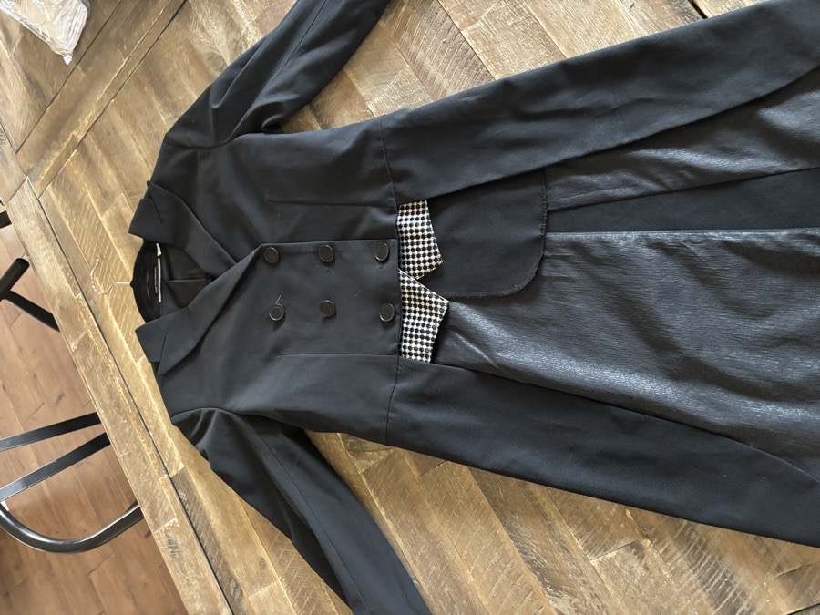 R.J. Classics Bailey Jr. Shadbelly