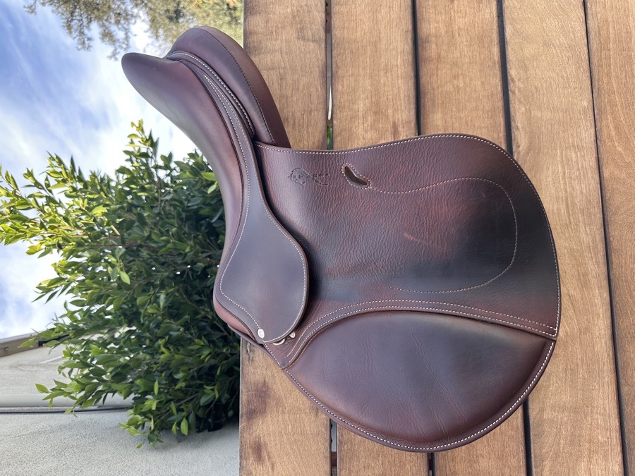 Antares 17,5 2A flaps full buffalo