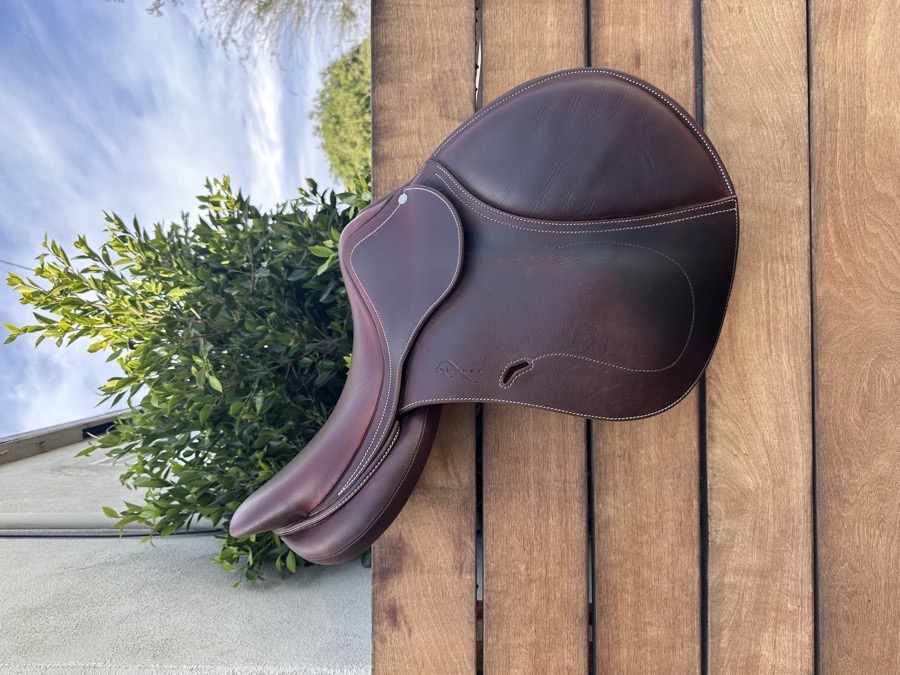 Antares 17,5 2A flaps full buffalo