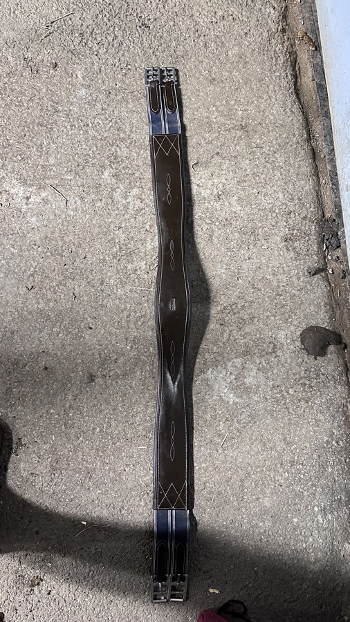 Dover Saddlery Girth