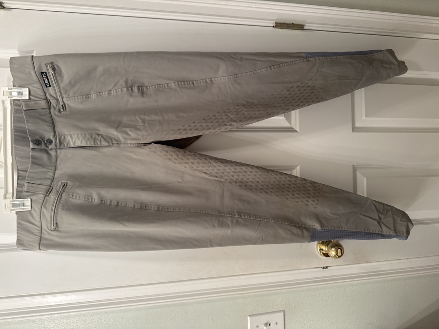 Kerrits Show breeches
