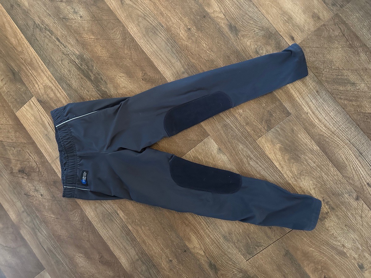 Kid's Irideon Tights