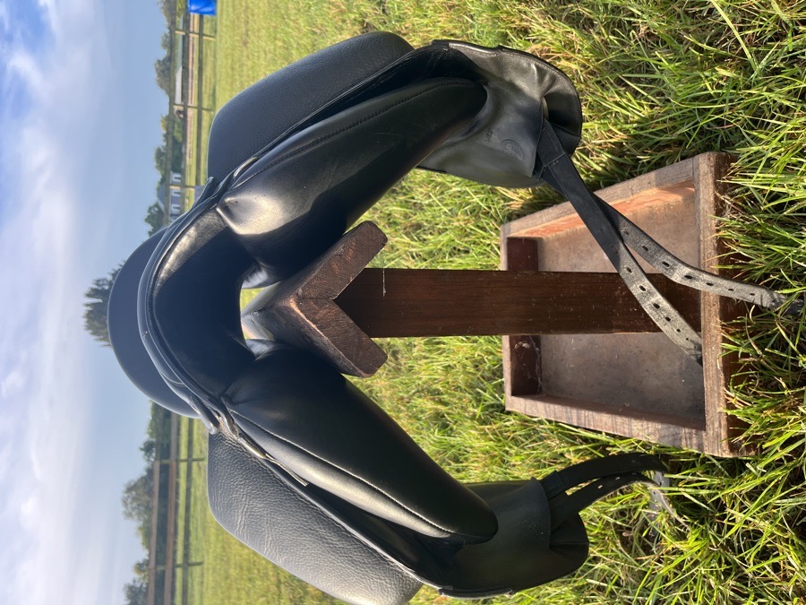 Tota Comfort System Freedom 18.5”