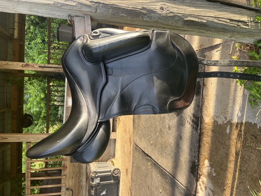 Tota Comfort System Freedom 18.5”