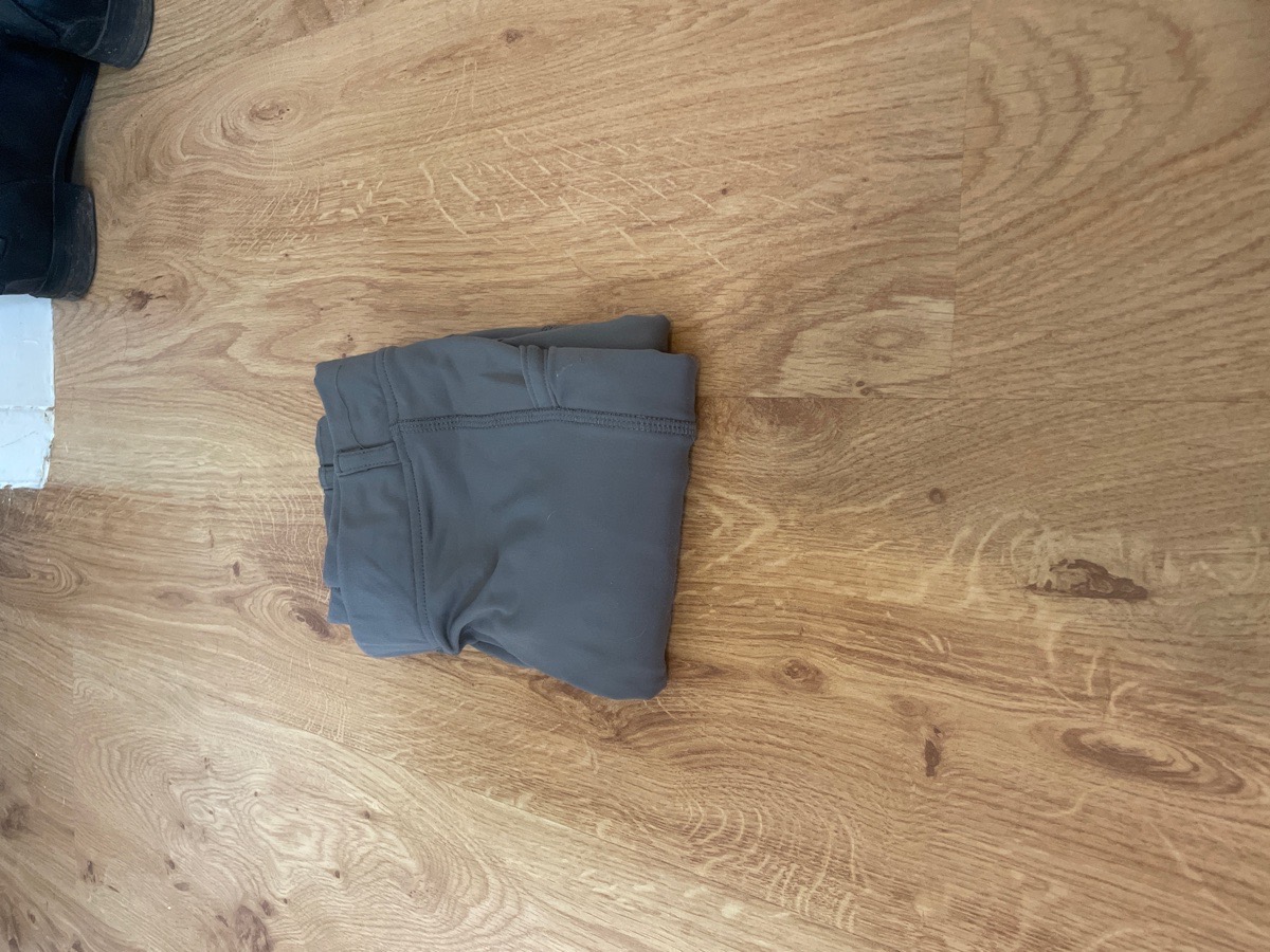 Kerrits kids riding tights