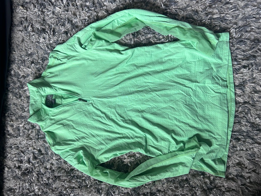 Dover Brand Sun Shirt