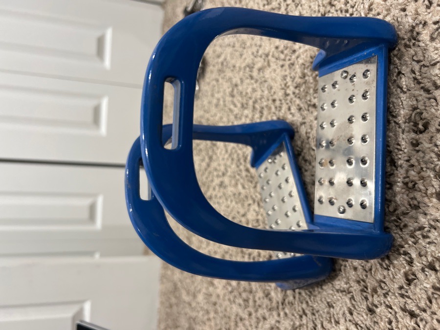 Aluminium Performance Stirrups