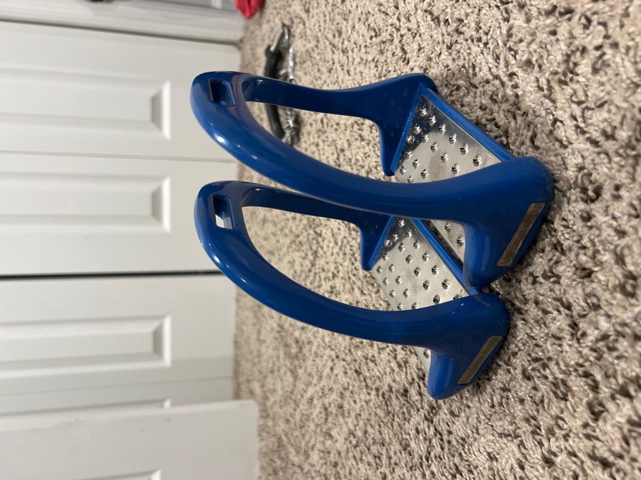 Aluminium Performance Stirrups