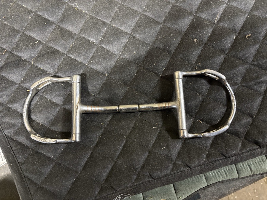 Myler level 1 D with hooks