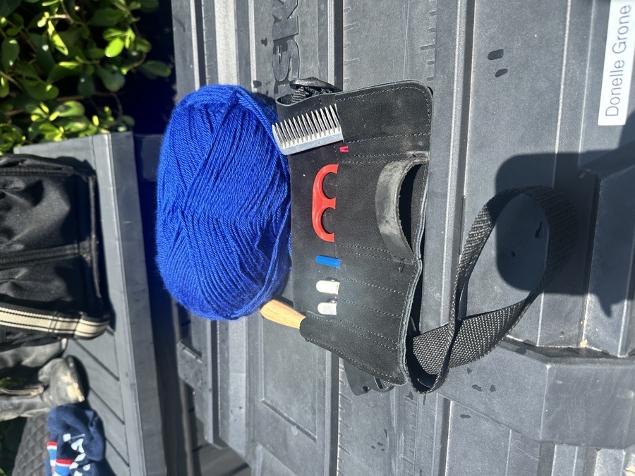 Dover Braiding Kit Brand New