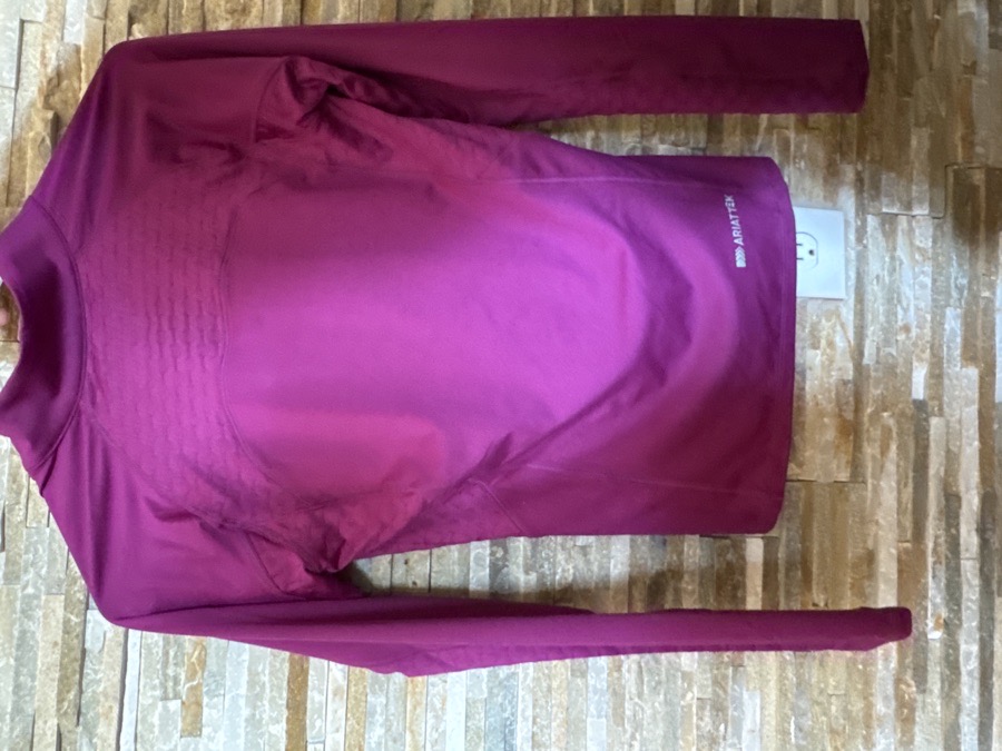 ARIAT Lowell 2.0 1/4 zip