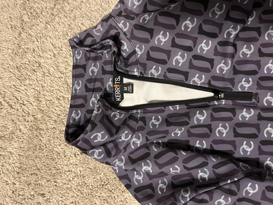 Kerrits Youth Riding Outfit