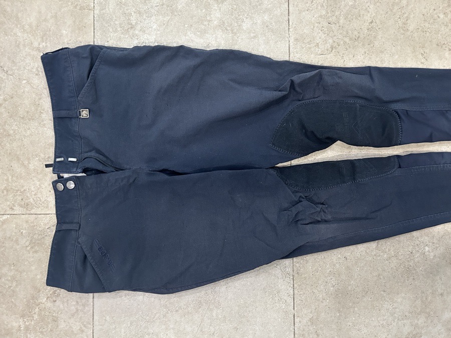 Romfh low waisted breeches 32R