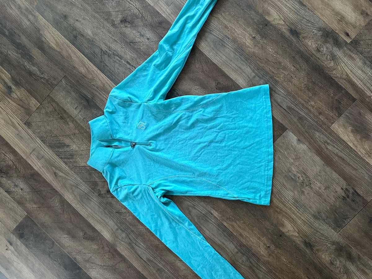 Kids ovation Sunshirt