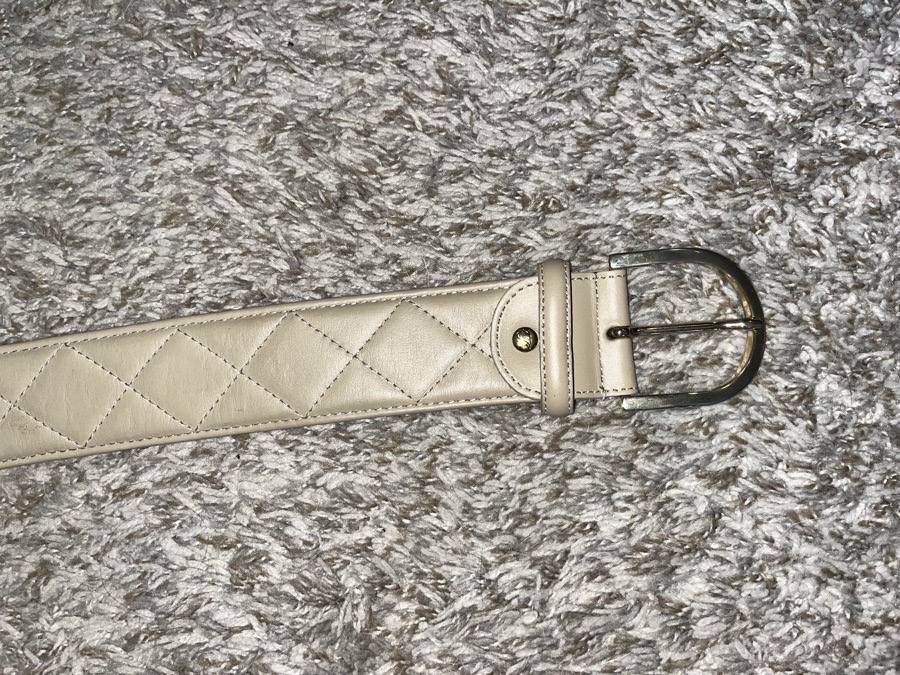 Tailored Sportsman belt