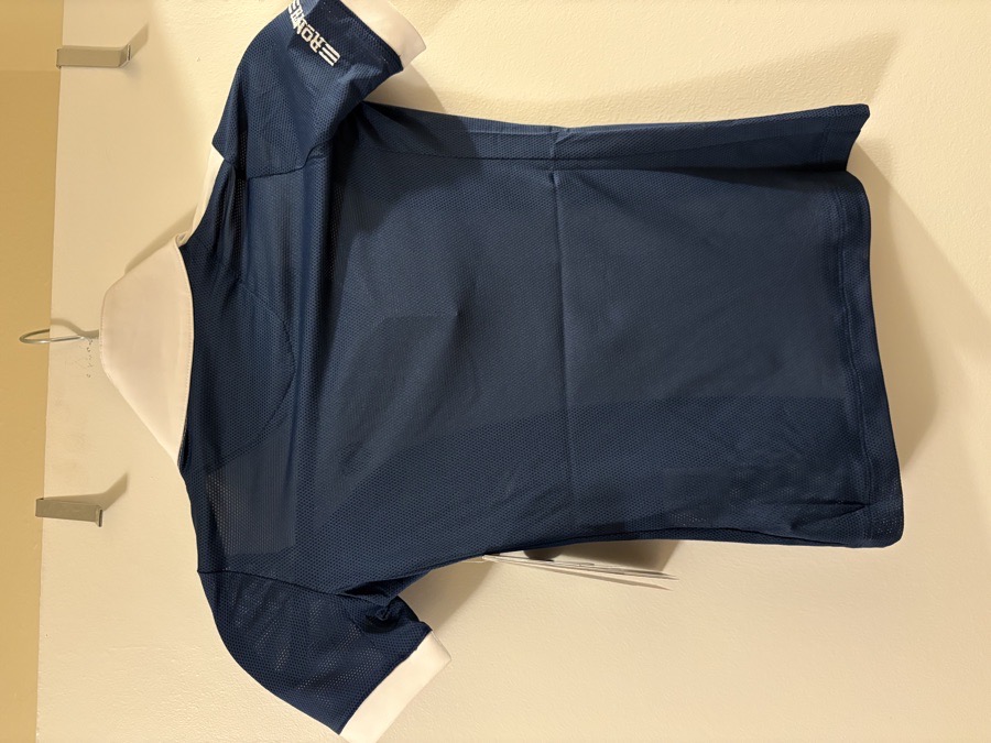 Romfh Kids Signature Short Sleeve Show Shirt