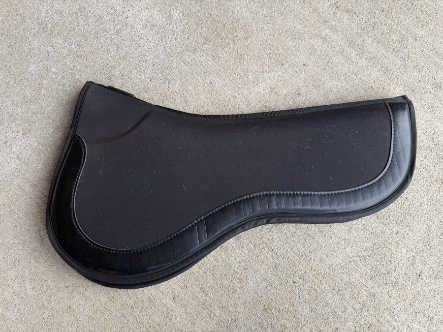 Equifit Impacteq Half Pad