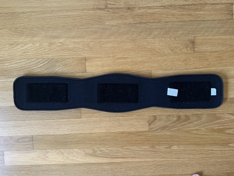 22” Equifit Dressage Girth LINER